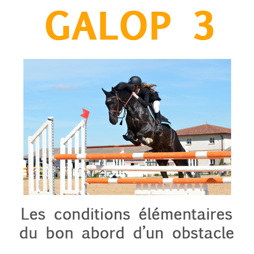 Le Galop® 3