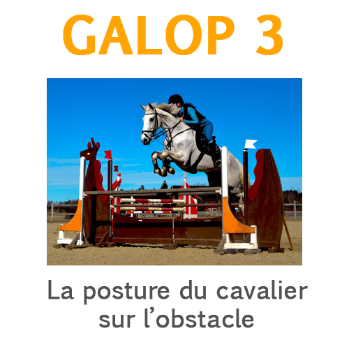 Le Galop® 3